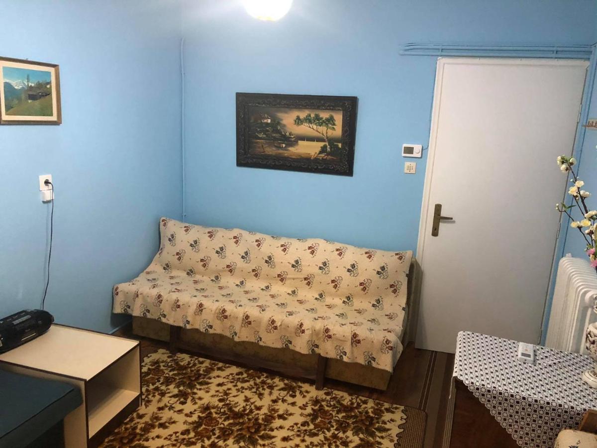 شقة Sharks Thessaloniki Big Balcony House المظهر الخارجي الصورة