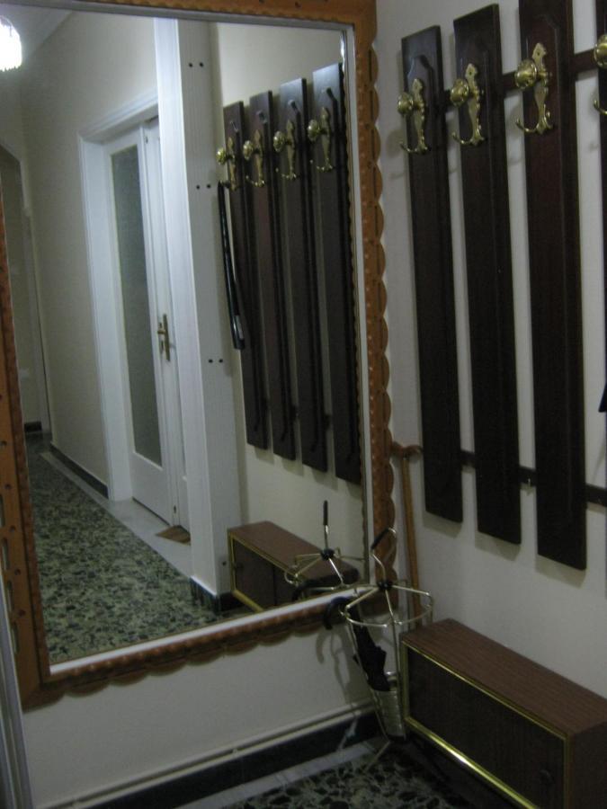 شقة Sharks Thessaloniki Big Balcony House المظهر الخارجي الصورة