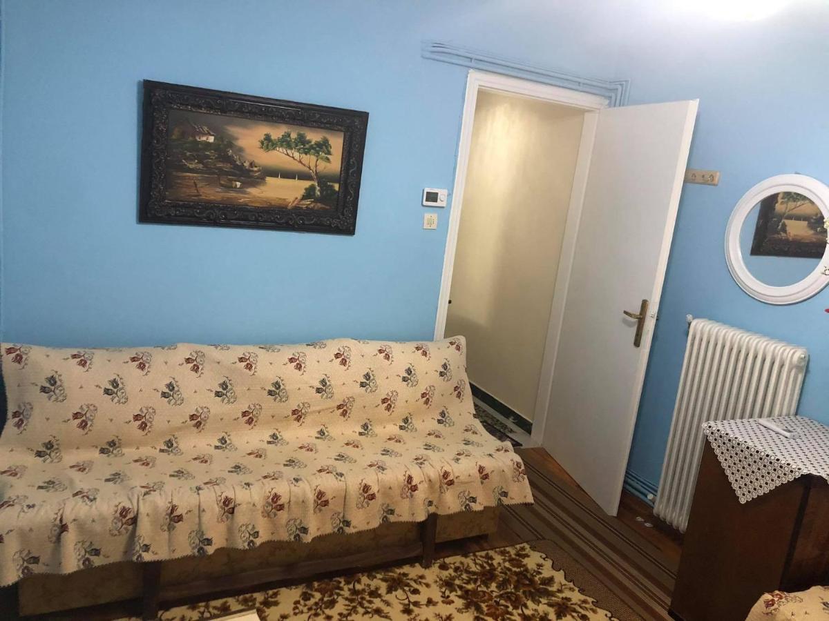 شقة Sharks Thessaloniki Big Balcony House المظهر الخارجي الصورة