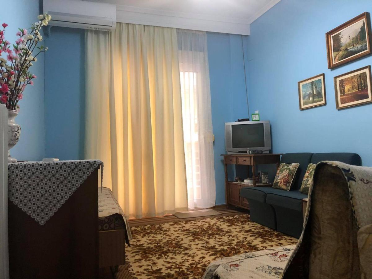 شقة Sharks Thessaloniki Big Balcony House المظهر الخارجي الصورة