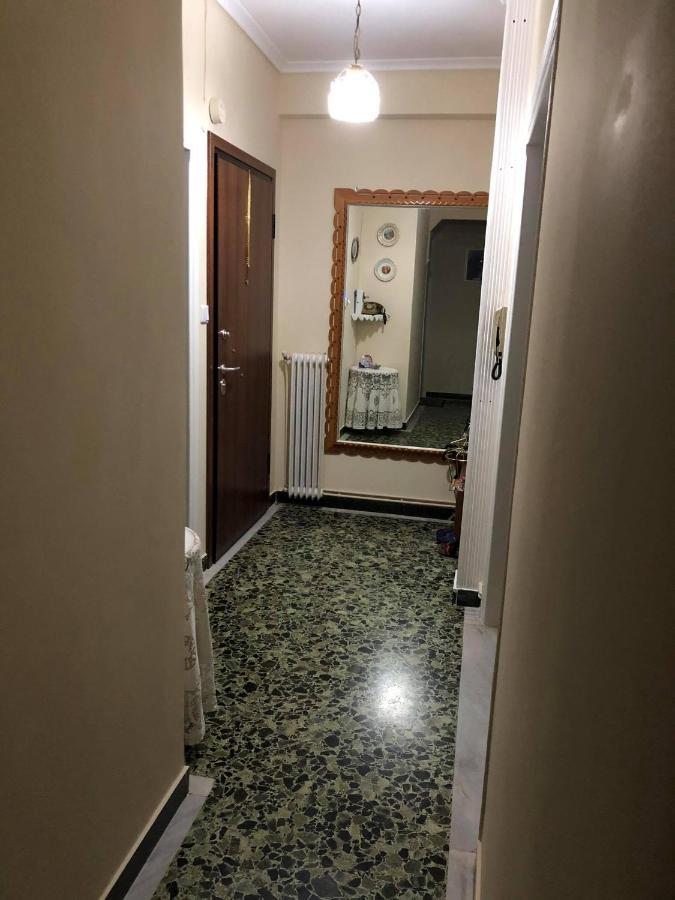 شقة Sharks Thessaloniki Big Balcony House المظهر الخارجي الصورة
